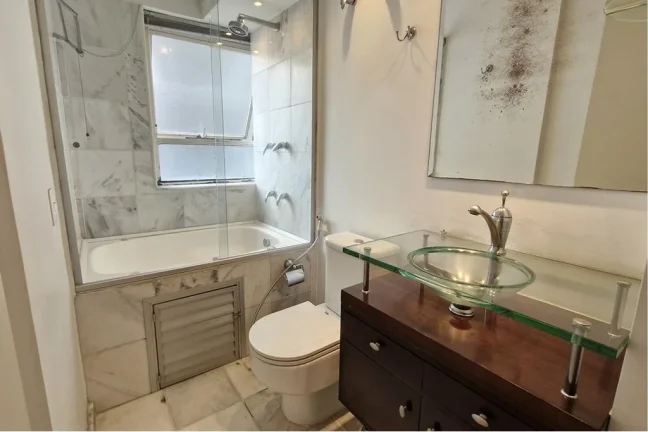 Imagem APARTAMENTO RESIDENCIAL em São Paulo - SP, Vila Olímpia