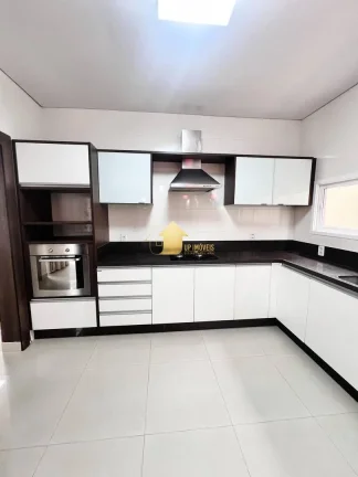 Imagem Sobrado 4 Quartos Condomínio Belvedere Cuiabá