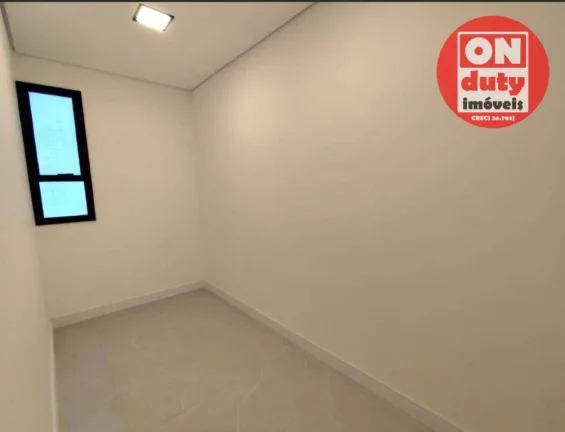 Imagem Casa à venda, 280 m² por R$ 2.180.000,00 - Embaré - Santos/SP