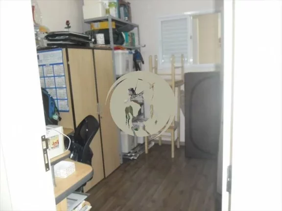 Imagem EXCELENTE APARTAMENTO, PRÓXIMO AO ORQUIDÁRIO A MEIA QUADRA DA PRAIA, 2 VAGAS EM ÓTIMO ESTADO. VIS...