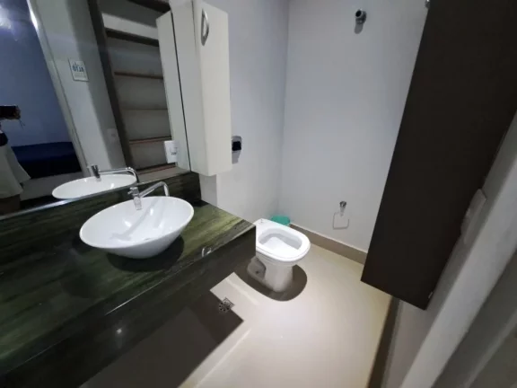 Imagem APARTAMENTO AMPLO EM FRENTE AO SHOPPING NA PITANGUEIRAS