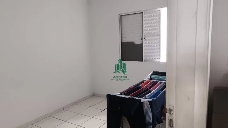 Imagem Apartamento com 2 dormitórios à venda, 48 m² por R$ 140.000,00 - Vila Nova Bonsucesso - Guarulhos/SP