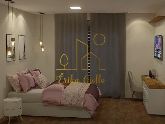 Imagem Casa em Condomínio a Venda no bairro Residencial Pecan - Itupeva, SP
