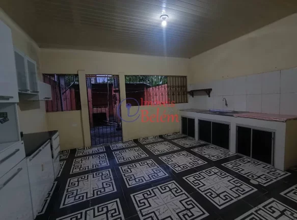 Imagem Imóveis Belém - Venda Casa 3/4 sendo 1 suites