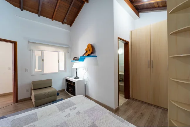 Imagem CASA RESIDENCIAL em Itatiba - SP, Parque da Fazenda