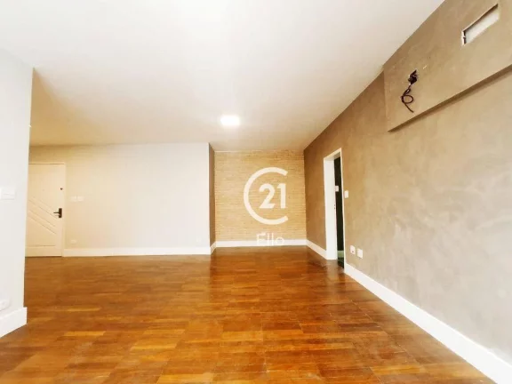 Imagem Apartamento com 3 dormitórios à venda, 130 m² por R$ 2.740.000,00 - Jardim Paulista - São Paulo/SP