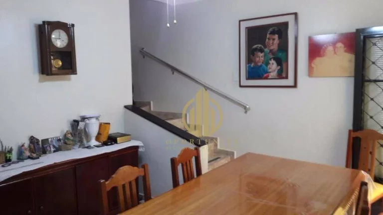 Imagem Casa com 3 dormitórios à venda, 180 m² por R$ 360.000,00 - Campos Elíseos - Ribeirão Preto/SP