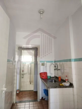 Imagem Apartamento à venda - 1 Dormitório Próximo à Praça da Sé e Metrô - São Paulo/SP