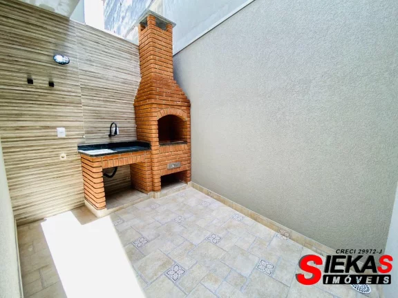 Imagem Imperdível oportunidade: Casa à venda em São Paulo-SP, Vila Salete, 3 quartos, 1 suíte, 1 sala, 4 banheiros, 3 vagas, 140m².