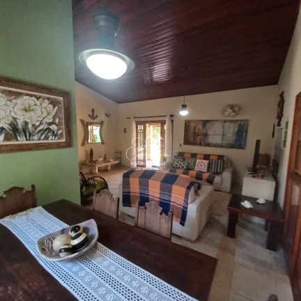 Imagem CASA Residencial em GUARUJÁ - SP, JARDIM VIRGÍNIA