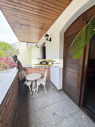 Imagem Sobrado para venda na Vila Monumento