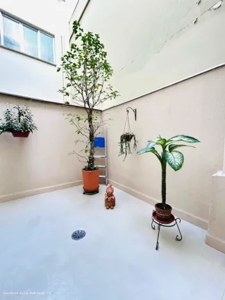 Imagem SCAPA 1029 Apto KR33_1-3924091 - Apartamento à venda no bairro Santa Cecília - Porto Alegre/RS