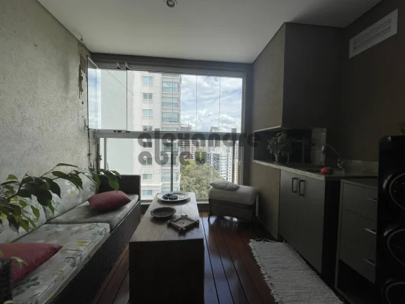 Imagem Apartamento com 2 dormitórios a venda na Vila Suzana