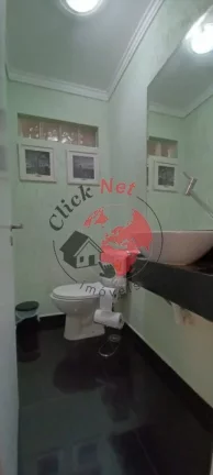 Imagem Apartamento com 3 dormitórios à Venda no bairro Mauá em São Caetano