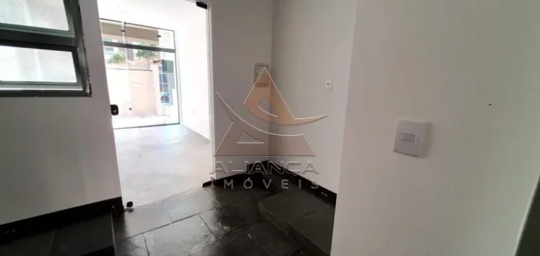 Imagem Casa - Ribeirão Preto - Jardim São Luiz