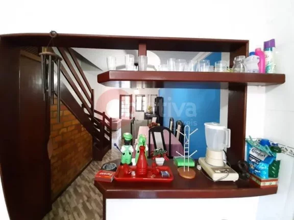 Imagem Casa com 2 dormitórios à venda, 90 m² por R$ 370.000,00 - Peró - Cabo Frio/RJ