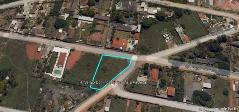 Imagem Terreno à venda, 1080 m² por R$ 650.000,00 - Jardim Chácara Méa - Suzano/SP