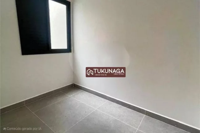 Imagem Sobrado com 3 dormitórios à venda por R$ 795,000 - Vila Isolina Mazzei - São Paulo/SP