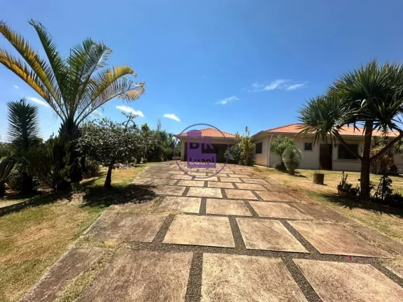Imagem Chacara a Venda em Condomínio fechado em Cambé