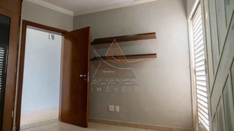 Imagem Casa - Ribeirão Preto - Planalto Verde