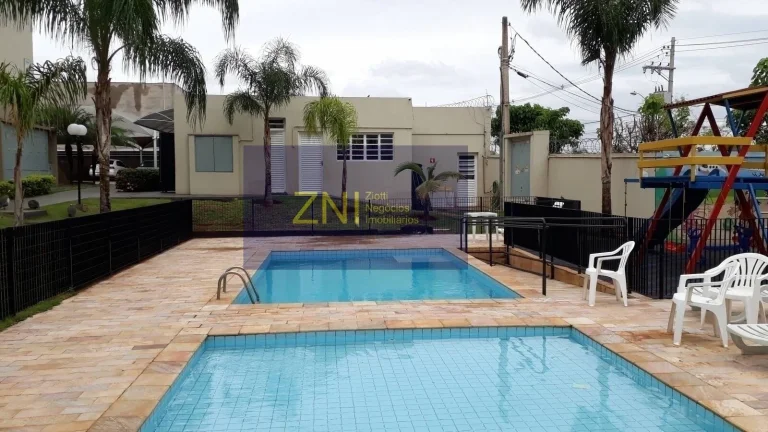 Imagem Apartamento à Venda no Parque dos Lagos R 1019