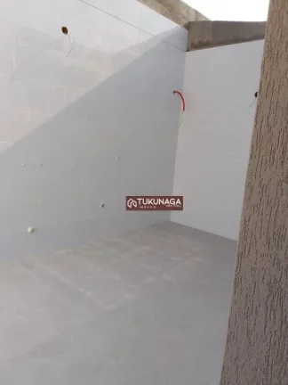 Imagem Casa com 3 dormitórios à venda, 125 m² por R$ 720.000,00 - Vila Renata - Guarulhos/SP