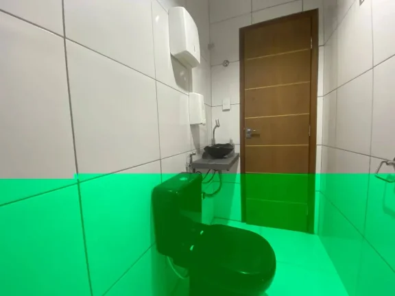 Imagem Grande Oportunidade! Sala comercial à venda no Centro de Barbacena