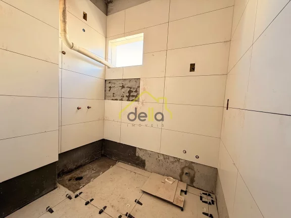 Imagem Apartamento localizado à 350 metros da Praia em Piçarras!!