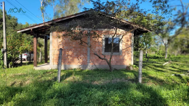 Imagem Alugo mensal, casa próxima ao Porto Itapoá (sem mobilia)