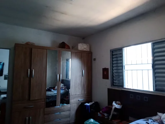 Imagem Descubra o Charme e Conforto da Vila Angélica em Tatuí - Casa à Venda por R$ 300.000