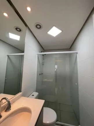 Imagem Alugo Apartamento em Santo André. Vila Homero Thon