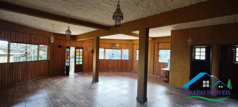 Imagem Pousada a Venda em Córrego do Bom Jesus | Serra da Mantiqueira