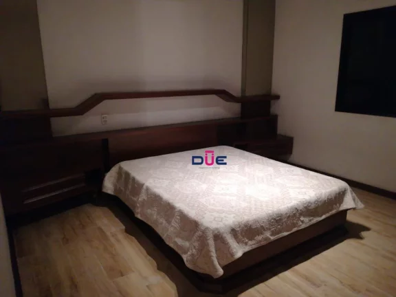 Imagem Apartamento com 3 quartos à venda, 270 m² por R$ 1.500.000 - Boqueirão - Santos/SP