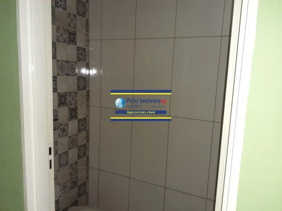 Imagem Casa vende São Simão - SP R$ 270.000, 3 quartos sendo 1 suíte, 2 vagas de garagem - Centro