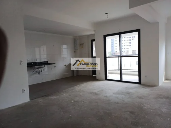Imagem Apartamento no Bairro Bela Vista - Osasco