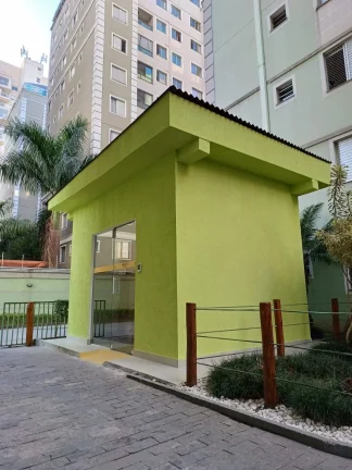 Imagem Apartamento no Jardim Santa Terezinha Conforto, Planejados e Lazer Completo