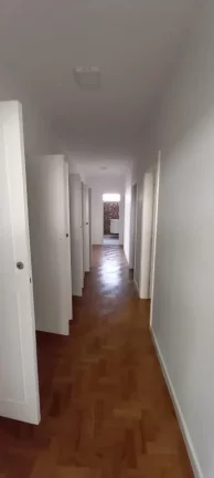 Imagem Apartamento com 3 dormitórios 1 suite e 2 vagas no Jardim Paulista
