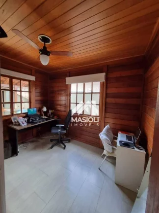 Imagem Casa à venda, 140 m² por R$ 800.000,00 - Balneário Ponta da Fruta - Vila Velha/ES