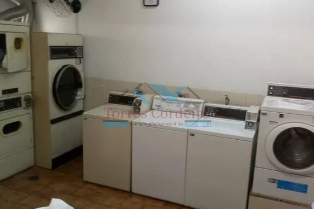 Imagem Apartamento 1 dormitório - 1 vaga - Moema