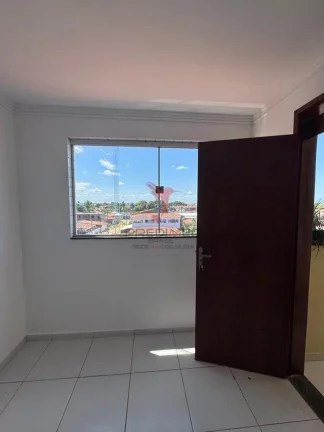 Imagem Apartamento de 2 Quartos, Suite , 1 Vaga de garagem , Bairro José Américo