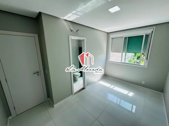 Imagem Ilha Bella Condomínio - Ponta Negra, 169M², 4Qtos, 3 vagas+depósito