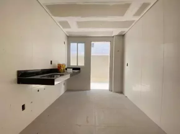 Imagem Área privativa à venda, 3 quartos, 1 suíte, 2 vagas, Itapoã - Belo Horizonte/MG