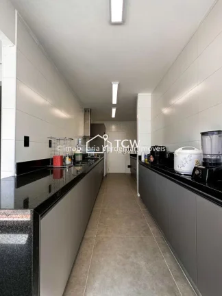 Imagem Apartamento à venda no bairro Loteamento João Batista Julião - Guarujá/SP