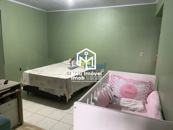 Imagem QR 305 Samambaia Sul Sobrado 5 Quartos Suíte 300m² Closet Área de Serviço