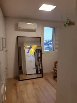Imagem Imóvel com boa relação entre espaço e localização