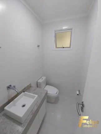 Imagem UM DESLUMBRE DE APARTAMENTO COM 4 SUÍTES FRENTE MAR PARA A PRAIA DAS CASTANHEIRAS / CENTRO - ES