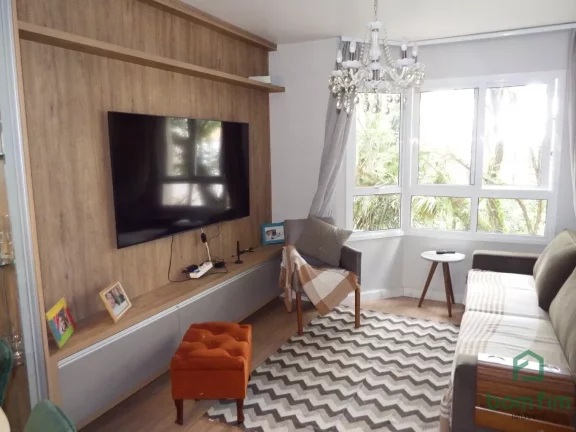 Imagem Apartamento para venda, 1 quarto(s), Centro Histórico, Porto Alegre - AP2437