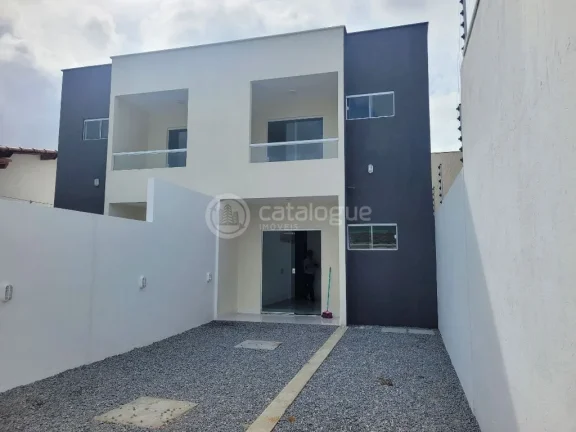 Imagem Casa nova em Cidade Verde