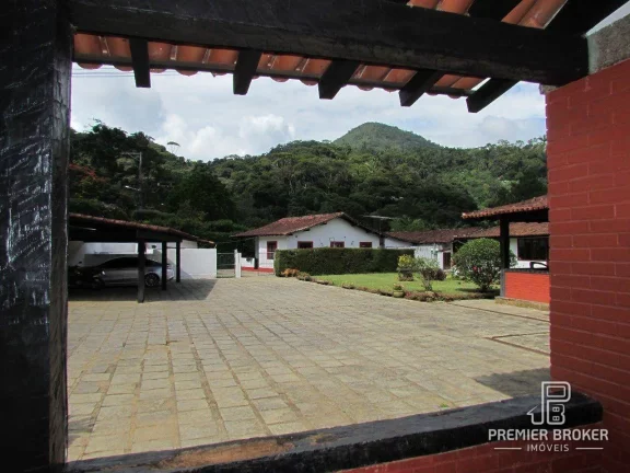 Imagem Sítio à venda, 8000 m² por R$ 1.700.000,00 - Fazenda Boa Fé - Teresópolis/RJ