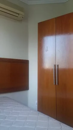 Imagem Flat para LOCAÇÃO em Vila Olímpia - Quality Alvorada 48m²
